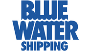 blue water shipping